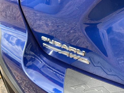 Used 2024 Subaru Crosstrek 2.5i Sport w/ Crosstrek Mirror Package AWD/4WD image 24