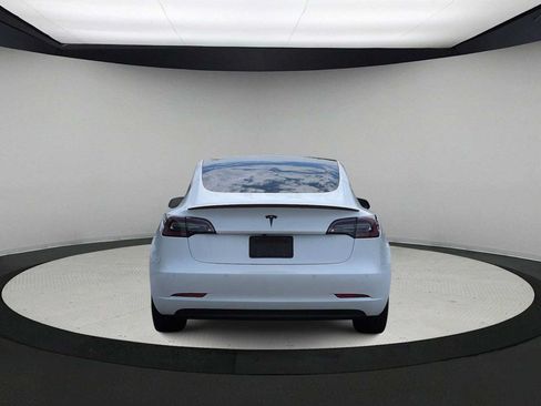 Used 2019 Tesla Model 3 Standard Range Plus RWD image 7
