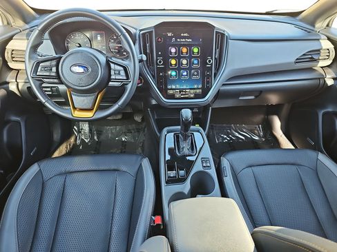 Certified 2025 Subaru Crosstrek 2.5i Wilderness w/ Crosstrek Mirror Package AWD/4WD image 9
