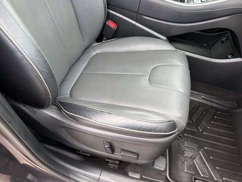 Used 2023 Hyundai Santa Fe Limited AWD/4WD image 26