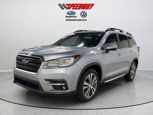 Used 2022 Subaru Ascent Limited w/ Technology Package AWD/4WD image 12