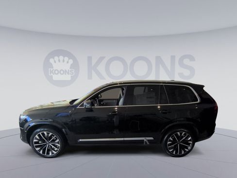 New 2026 Volvo XC90 T8 Plus w/ Protection Package Premier image 2