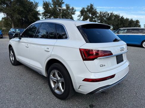 Used 2023 Audi Q5 2.0T Premium w/ Convenience Package image 12
