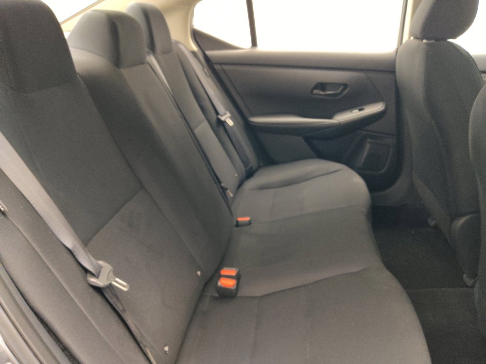 Used 2025 Nissan Sentra S FWD image 19