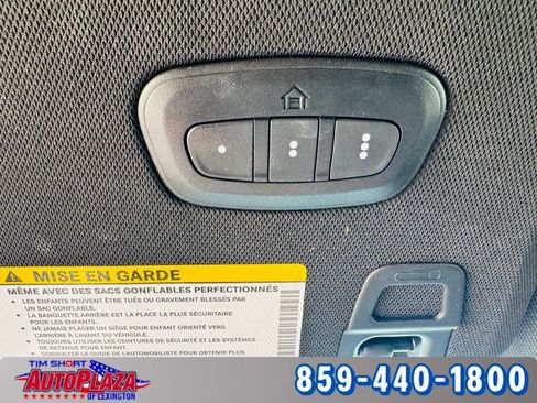 Used 2022 Jeep Grand Cherokee L Summit w/ Advanced Protech Group IV image 39