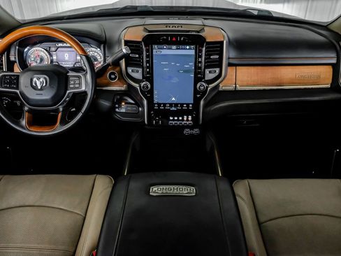 Used 2022 RAM 3500 Limited image 14