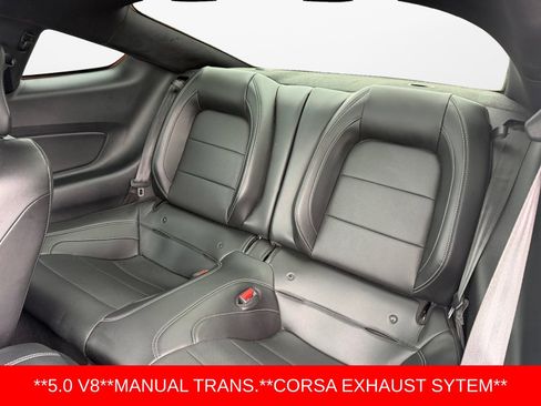 Used 2022 Ford Mustang GT Premium RWD image 13