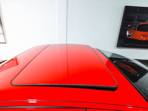 Used 1986 Porsche 944 Turbo image 26