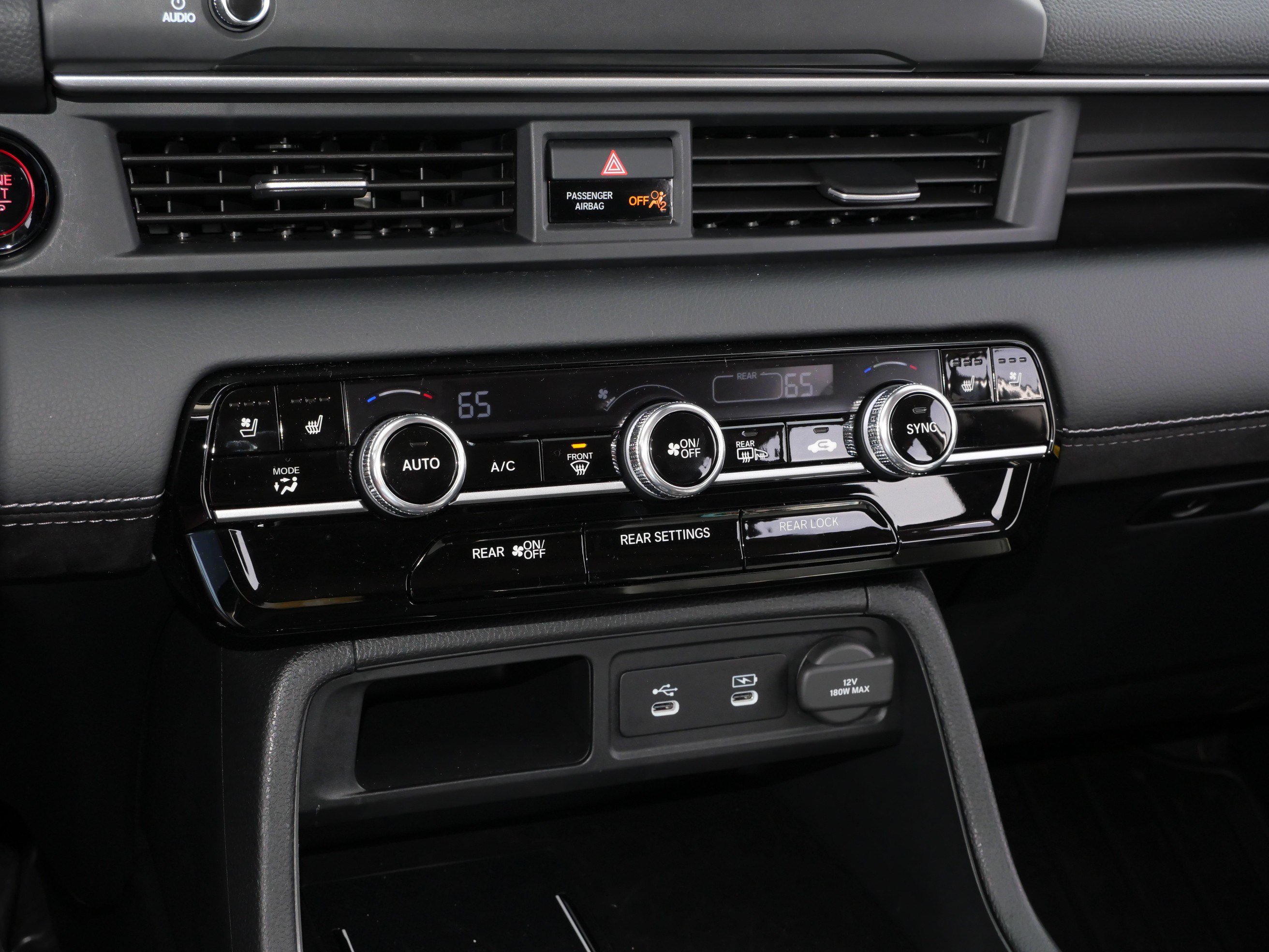 Used 2026 Honda Pilot Elite image 23