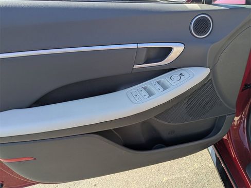 Used 2025 Hyundai Sonata SEL image 15