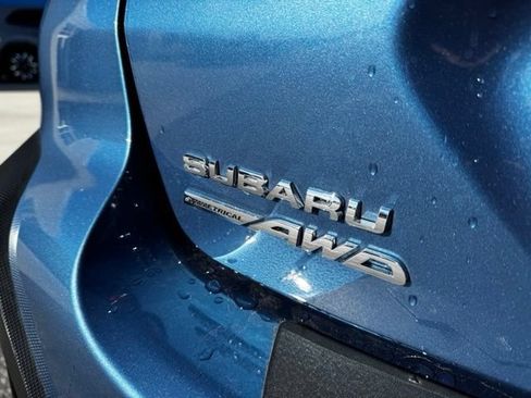 Used 2024 Subaru Crosstrek 2.0i Premium AWD/4WD image 9