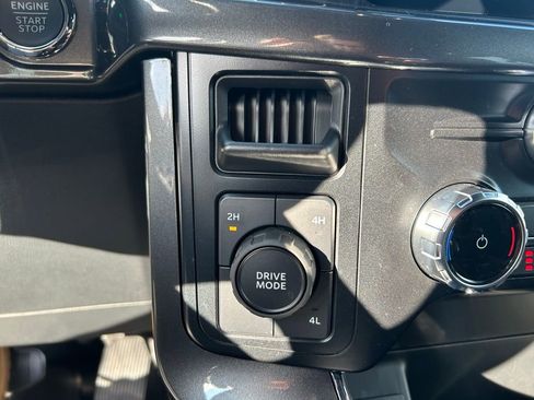 Certified 2023 Ford F150 XLT w/ Equipment Group 302A High image 29