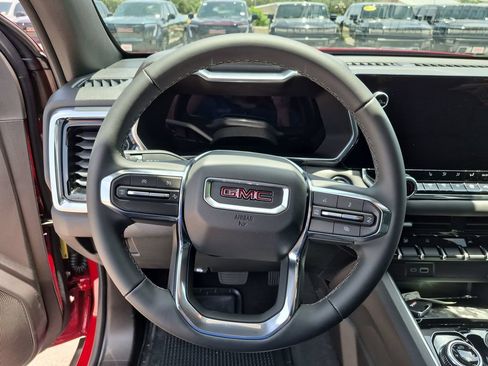 New 2026 GMC Canyon Elevation w/ Convenience Package AWD/4WD image 24