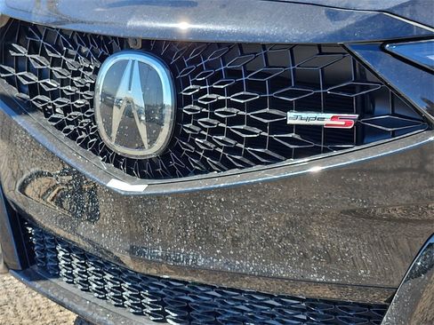 New 2026 Acura MDX Type S image 4