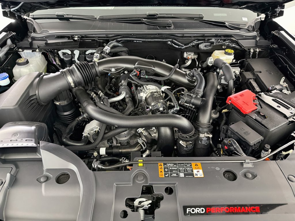 New 2026 Ford Ranger Raptor AWD/4WD image 31