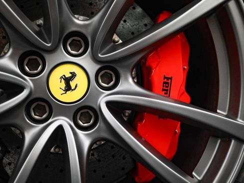 Used 2008 Ferrari F430 Scuderia RWD image 14