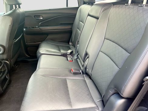 Used 2020 Honda Passport EX-L image 25