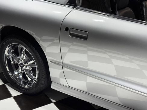 Used 2002 Pontiac Firebird Trans Am image 28