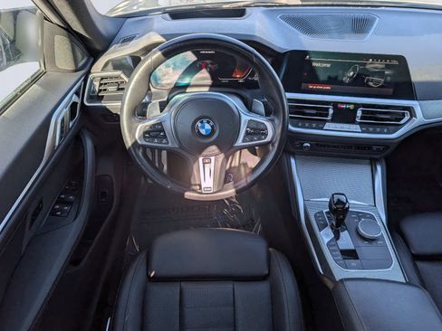 Used 2022 BMW M440i xDrive Gran Coupe w/ Premium Package image 17
