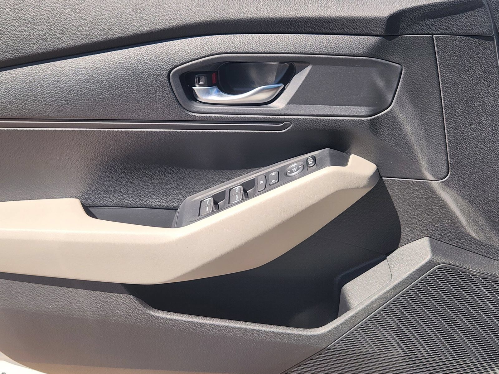 New 2026 Honda Accord LX image 22
