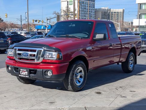 Used 2009 Ford Ranger XL image 9