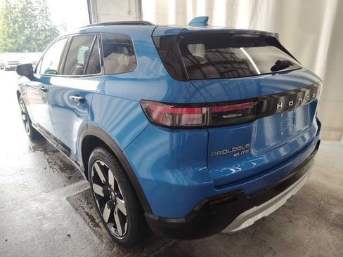 Used 2024 Honda Prologue Elite image 2