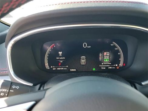 New 2026 Acura MDX A-Spec image 19