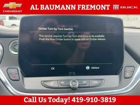 Used 2024 Chevrolet Blazer LT w/ Midnight/Sport Edition image 21