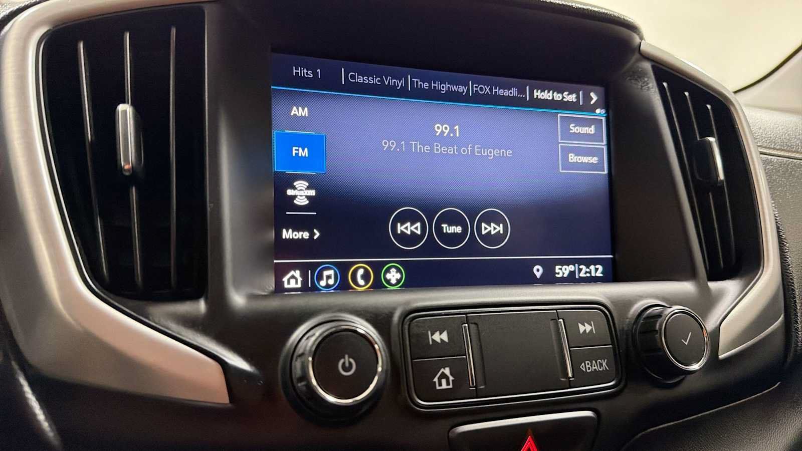 Used 2019 GMC Terrain SLT FWD image 18