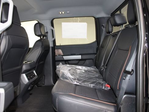 New 2026 Ford F250 Lariat AWD/4WD image 25