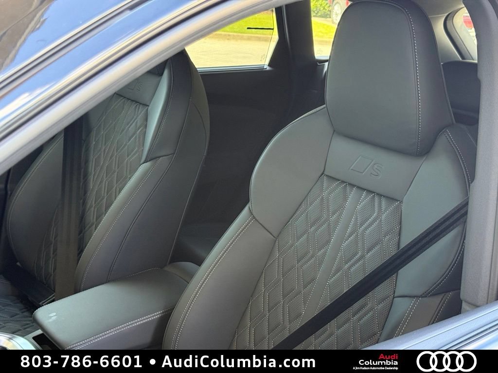 New 2026 Audi SQ5 Premium Plus AWD/4WD image 15