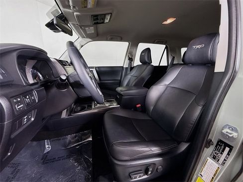 Used 2023 Toyota 4Runner TRD Sport image 11