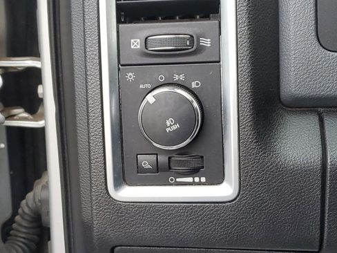 Used 2013 RAM 2500 SLT w/ HD Snow Plow Prep Group image 18