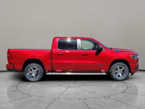 New 2026 RAM 1500 Big Horn image 13