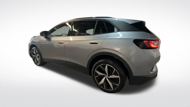 Certified 2023 Volkswagen ID.4 Pro S AWD/4WD image 7