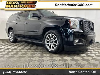 Used 2020 GMC Yukon XL Denali w/ Open Road Package AWD/4WD 360° Tour