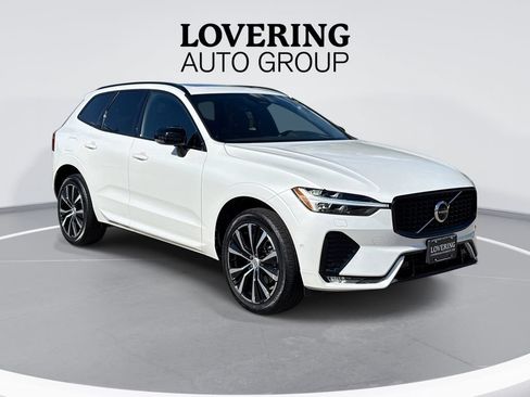 Certified 2023 Volvo XC60 B5 Plus w/ Climate Package AWD/4WD image 1