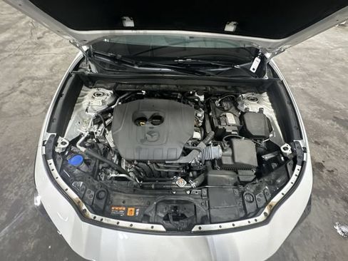 Certified 2023 MAZDA CX-30 AWD 2.5 S w/ Select Package image 22