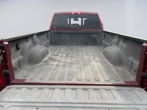 Certified 2021 RAM 3500 Laramie image 23