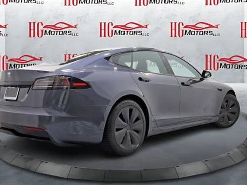 Used 2022 Tesla Model S Long Range image 3