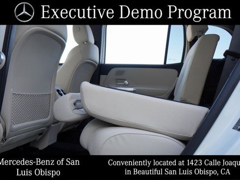 Used 2025 Mercedes-Benz GLB 250 image 30