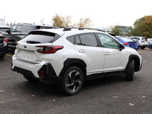 New 2025 Subaru Crosstrek 2.5i Limited w/ Crosstrek Mirror Package image 11