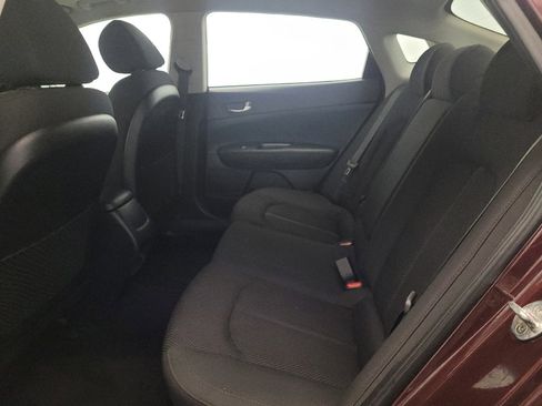 Used 2019 Kia Optima LX FWD image 18