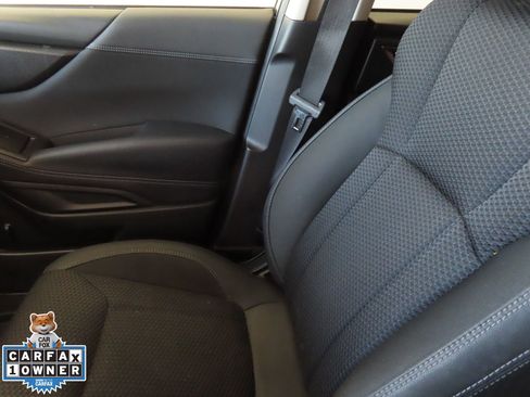 Certified 2024 Subaru Forester Premium image 20