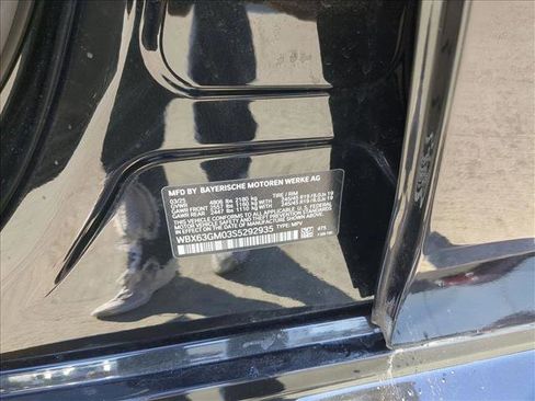 Used 2025 BMW X2 xDrive28i image 25