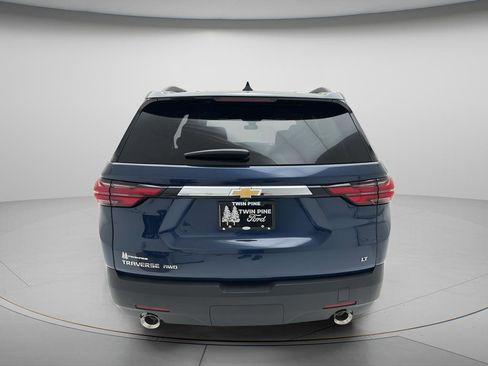 Used 2023 Chevrolet Traverse LT AWD/4WD image 6