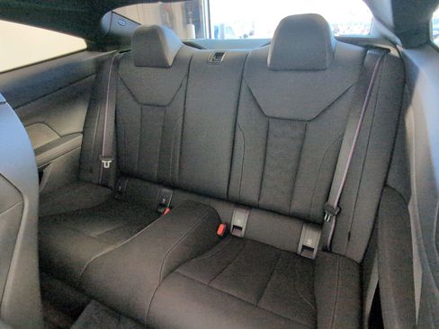 Used 2023 BMW M4 Competition image 27