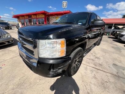 Used 2007 Chevrolet Silverado 1500 LT