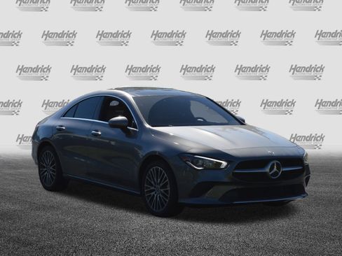 Used 2023 Mercedes-Benz CLA 250 image 5
