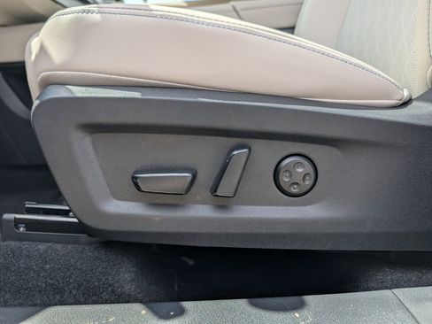 New 2026 Nissan Murano Platinum w/ Cargo Package AWD/4WD image 15